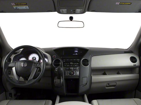Used 2013 Honda Pilot LX image 4