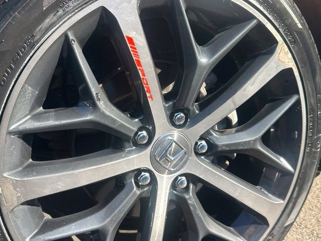Used 2021 Honda Civic Sport image 33