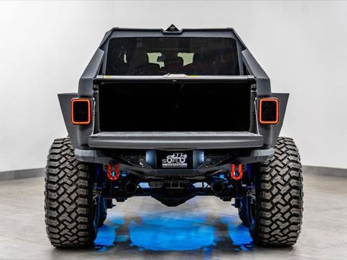 Used 2025 Jeep Gladiator Sport image 48