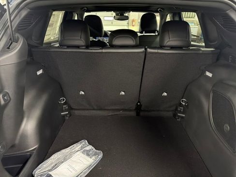 New 2026 Jeep Compass Limited w/ Sun, Sound & Navigation Group image 21