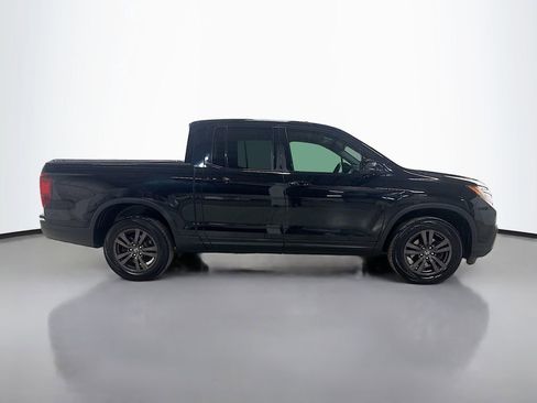 Used 2017 Honda Ridgeline Sport image 9
