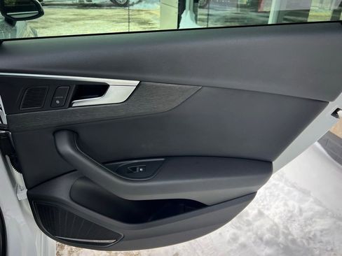 Used 2017 Audi A4 2.0T Premium Plus image 27