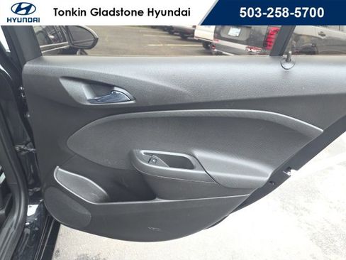 Used 2019 Chevrolet Cruze LS w/ LS Convenience Package image 21