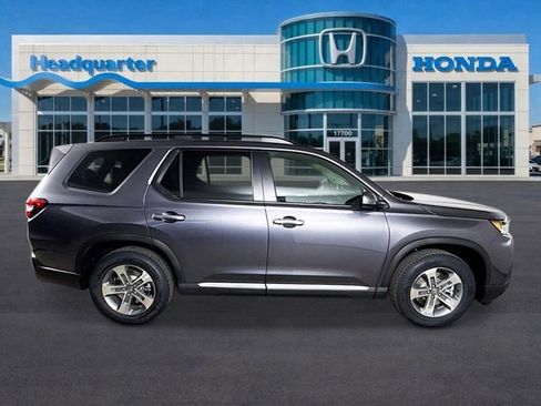 New 2026 Honda Pilot EX-L image 2