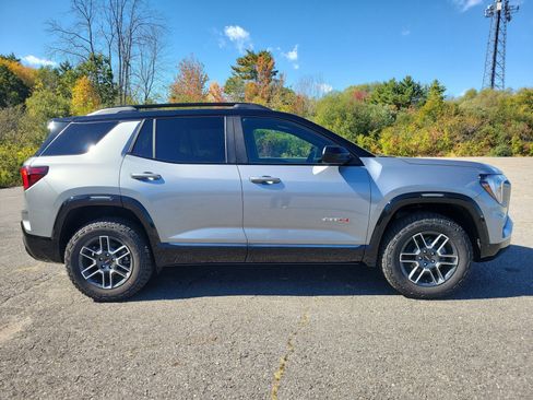 New 2026 GMC Terrain AT4 w/ Convenience Package III AWD/4WD image 8