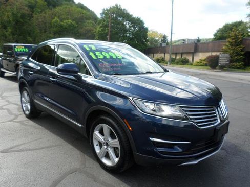 Used 2017 Lincoln MKC Premiere AWD/4WD image 1