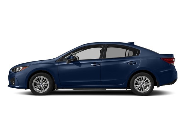 Used 2018 Subaru Impreza 2.0i AWD/4WD image 3