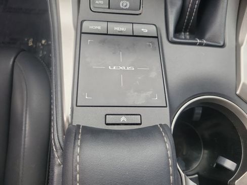 Used 2020 Lexus NX 300 FWD image 22