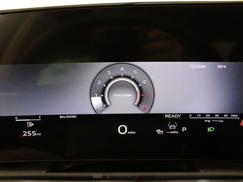 New 2026 Audi Q3 quattro 2.0T AWD/4WD image 10