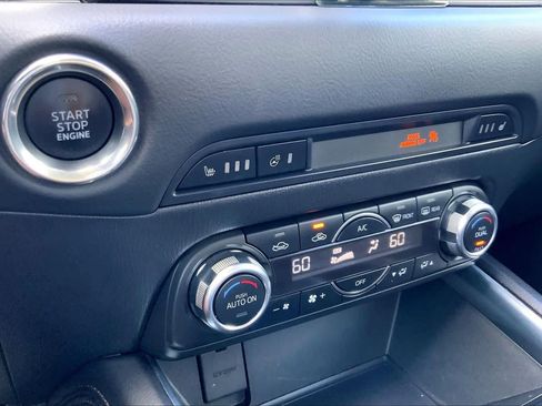 Used 2017 MAZDA CX-5 Grand Touring w/ Premium Package image 32