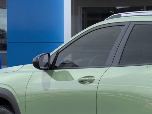 New 2026 Chevrolet Trax ACTIV w/ Driver Confidence Package image 36