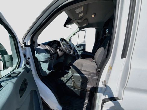 Used 2018 Ford Transit 350 130 Low Roof RWD image 14