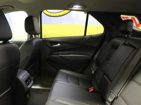 Used 2020 Chevrolet Equinox Premier FWD image 14