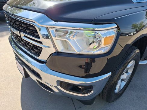 Used 2022 RAM 1500 Lone Star AWD/4WD image 10