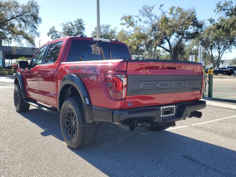 Used 2024 Ford F150 Raptor image 7