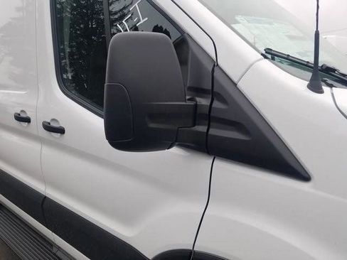 New 2026 Ford Transit 350 148 High Roof w/ Load Area Protection Package image 17