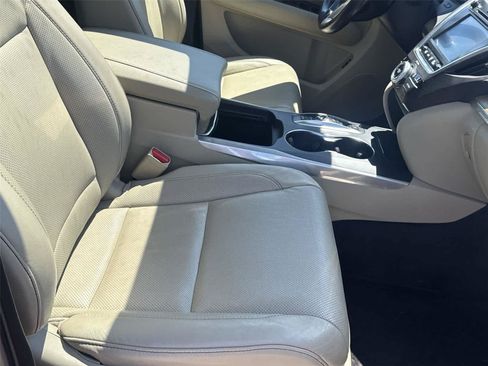 Used 2020 Acura MDX SH-AWD w/ Technology Package image 17