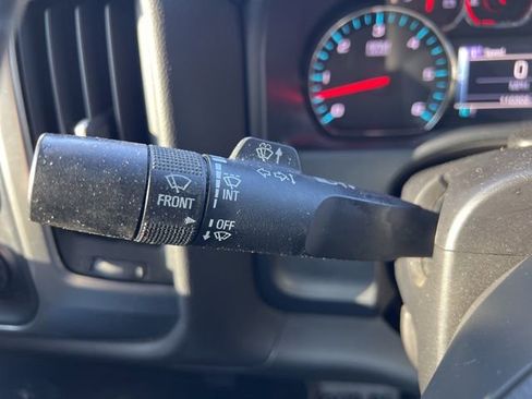 Used 2016 Chevrolet Silverado 1500 LT w/ All Star Edition image 21