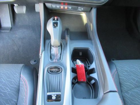 New 2026 Dodge Charger Scat Pack AWD/4WD image 21