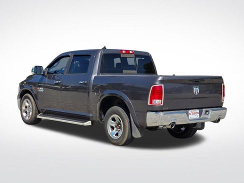 Used 2015 RAM 1500 Laramie w/ Convenience Group RWD image 13