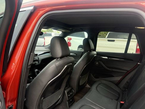 Used 2018 BMW X1 sDrive28i FWD image 12