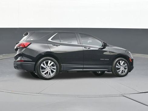Used 2023 Chevrolet Equinox LT FWD image 48