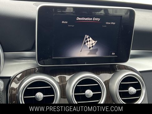 Used 2017 Mercedes-Benz C 300 C 300 image 22