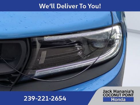 Used 2023 Dodge Charger Scat Pack w/ Plus Group RWD image 9