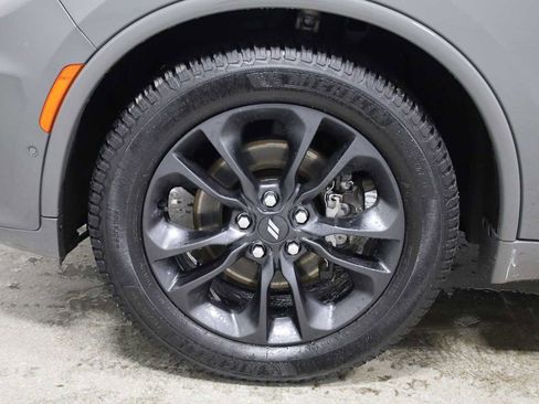 Used 2021 Dodge Durango R/T w/ Blacktop Package image 37