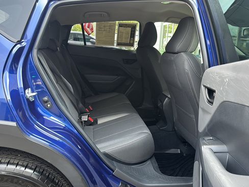 Certified 2024 Subaru Crosstrek 2.0i AWD/4WD image 18