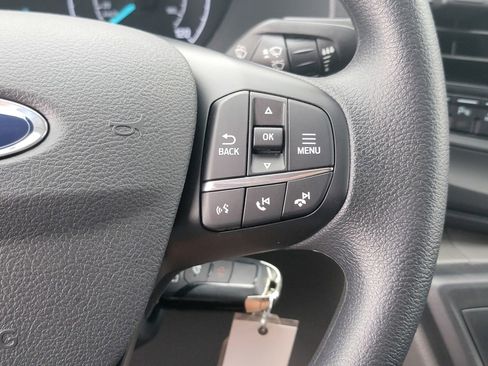 New 2025 Ford Transit 350 Base w/ Load Area Protection Package image 27