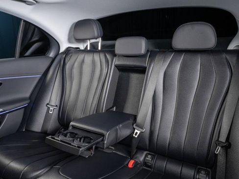 New 2026 Mercedes-Benz E 350 E 350 Sedan image 29
