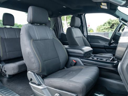 Used 2024 Ford F150 STX AWD/4WD image 18