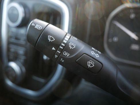 Used 2021 GMC Sierra 3500 Denali w/ Denali Ultimate Package image 25