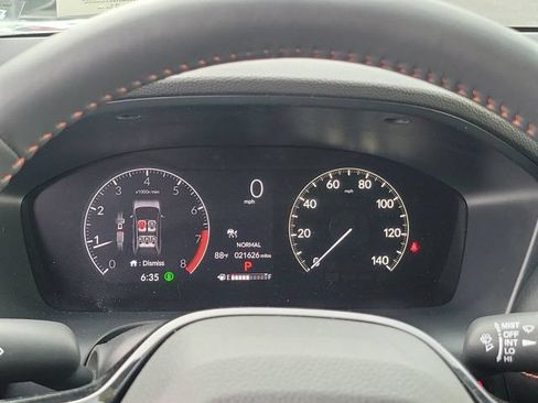Certified 2024 Honda HR-V Sport image 26