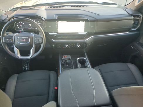 Used 2023 GMC Sierra 1500 Elevation w/ Preferred Package image 28