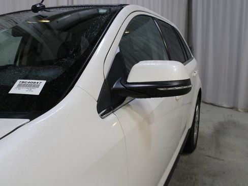 Used 2013 Ford Edge Limited FWD image 34