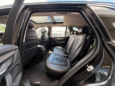 Used 2016 BMW X5 xDrive35i AWD/4WD image 17