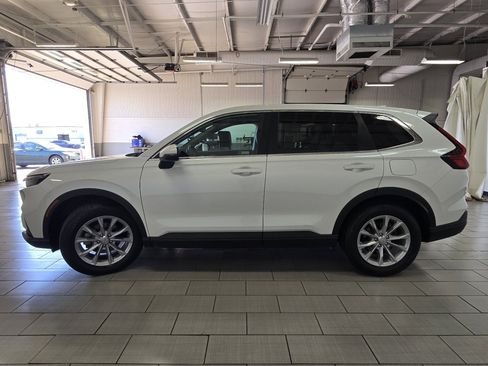 Used 2023 Honda CR-V EX-L image 14
