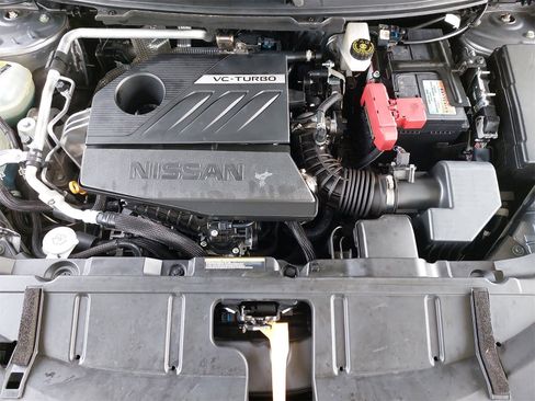 Used 2023 Nissan Rogue SV image 28