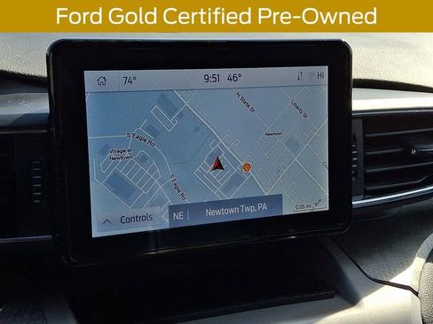 Used 2023 Ford Explorer Timberline AWD/4WD image 19