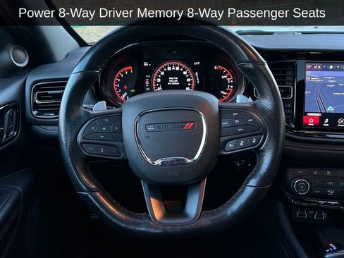 Used 2024 Dodge Durango R/T image 24