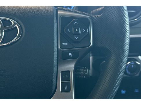 Certified 2023 Toyota Tacoma 4x4 Double Cab image 25