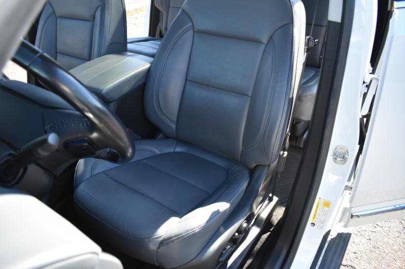 Used 2019 Chevrolet Traverse Premier w/ LPO, 'HIT The Road' Package AWD/4WD image 20
