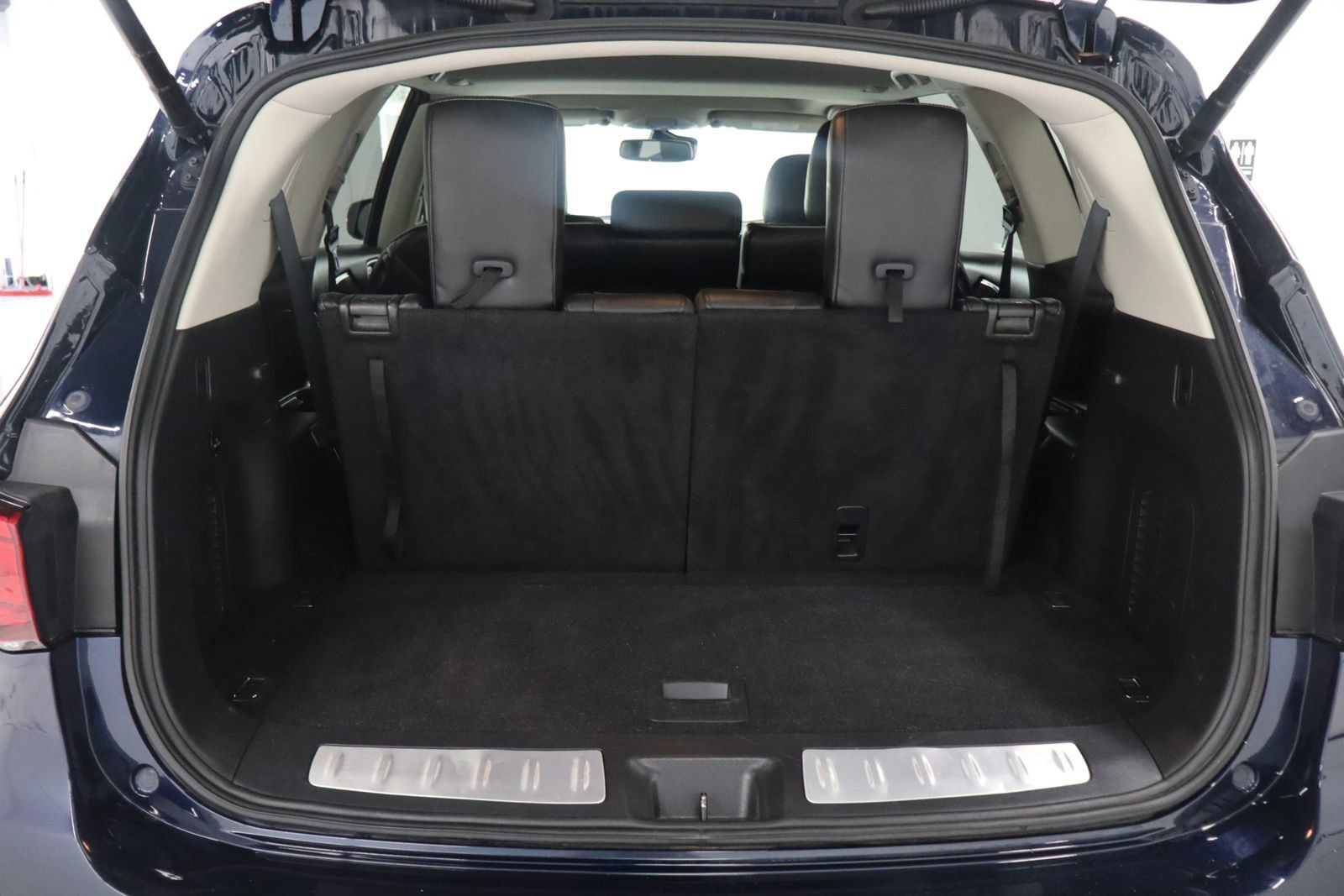 Used 2019 INFINITI QX60 Pure AWD/4WD image 9