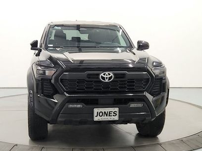 Used 2024 Toyota Tacoma TRD Off-Road