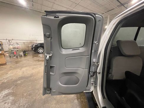 Used 2012 Toyota Tacoma 4x4 Access Cab w/ Convenience Pkg image 16