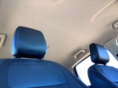 Used 2018 Ford Escape SEL image 13