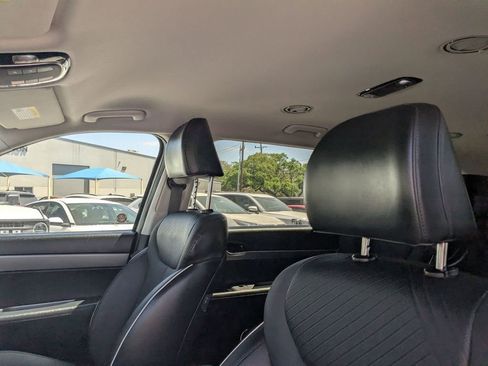 Used 2025 Hyundai Palisade SEL image 14