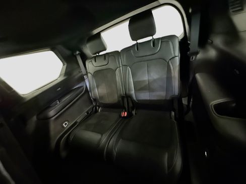 Used 2024 Jeep Grand Cherokee L Laredo image 29